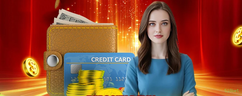 PIX Instantâneo 518bet