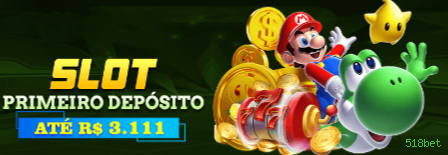 Programa VIP 518bet