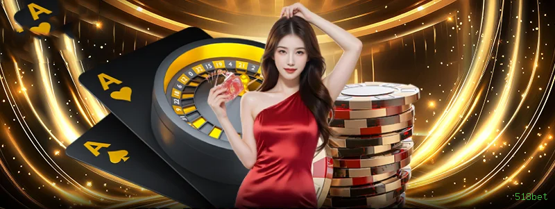 Casino VIP 518bet