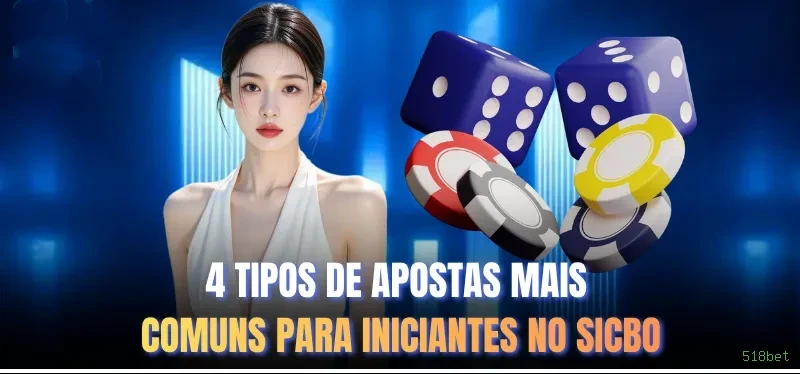 Estatísticas Esportivas 518bet