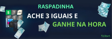 Casino Ao Vivo 518bet