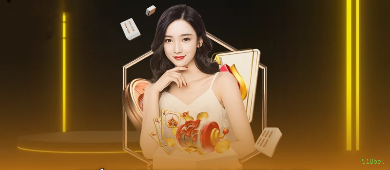 Login Seguro 518bet