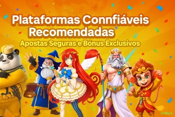 Promoção Relâmpago 518bet