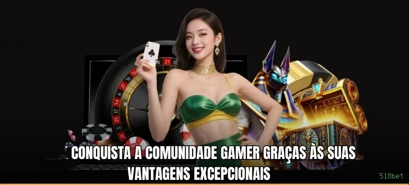 Especiais de Fim de Semana 518bet