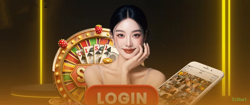 Promoções Sazonais 518bet
